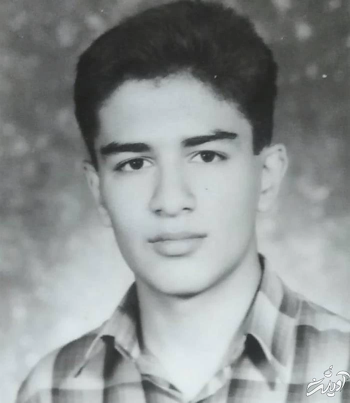 سامان احتشامی